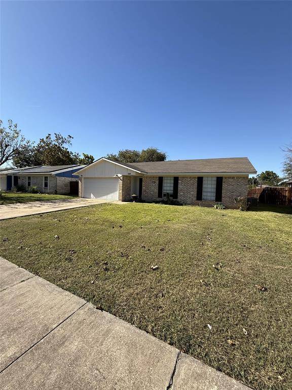 Garland, TX 75040,1109 Sunset Drive