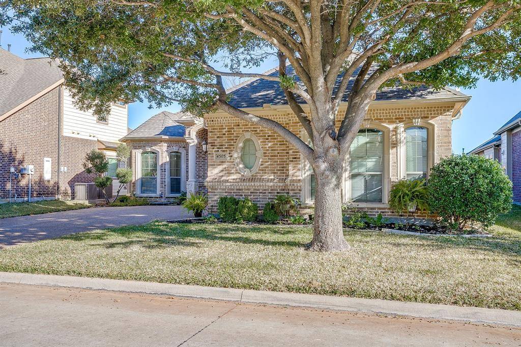 Arlington, TX 76013,4505 Chaumont Trail