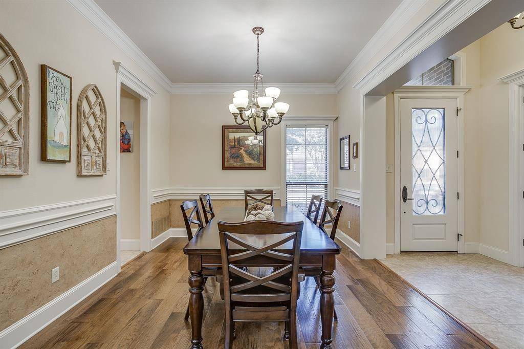 Arlington, TX 76013,4505 Chaumont Trail