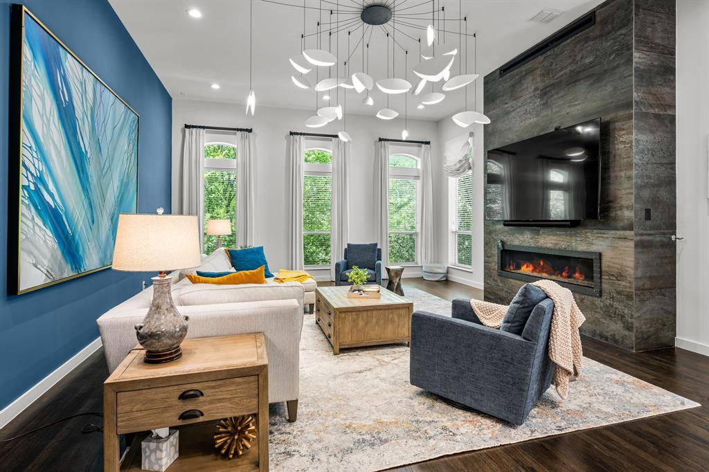 Dallas, TX 75204,2214 Allen Street #A