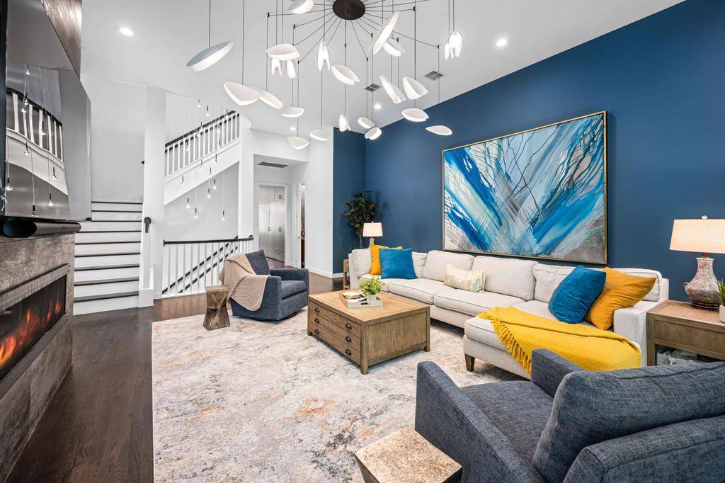 Dallas, TX 75204,2214 Allen Street #A