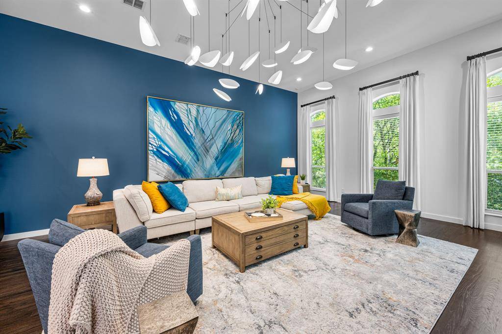 Dallas, TX 75204,2214 Allen Street #A