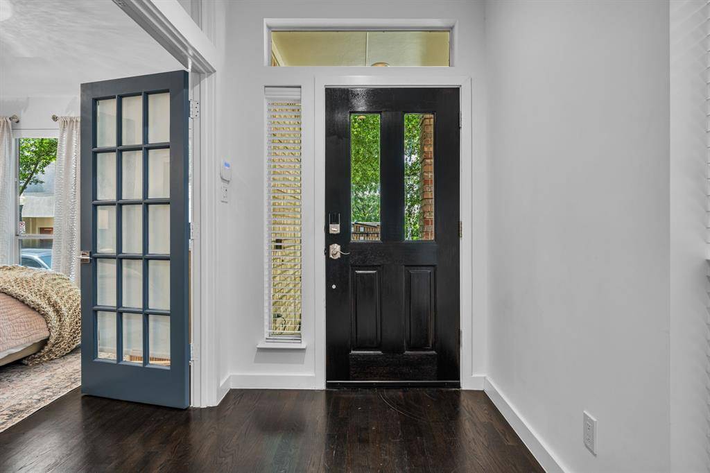 Dallas, TX 75204,2214 Allen Street #A