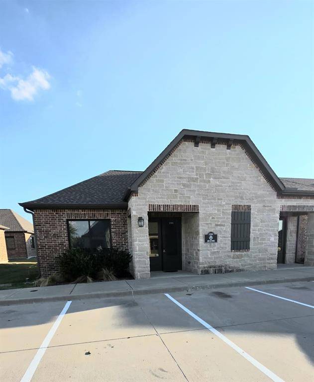 Little Elm, TX 75068,2601 Little Elm Parkway #1201