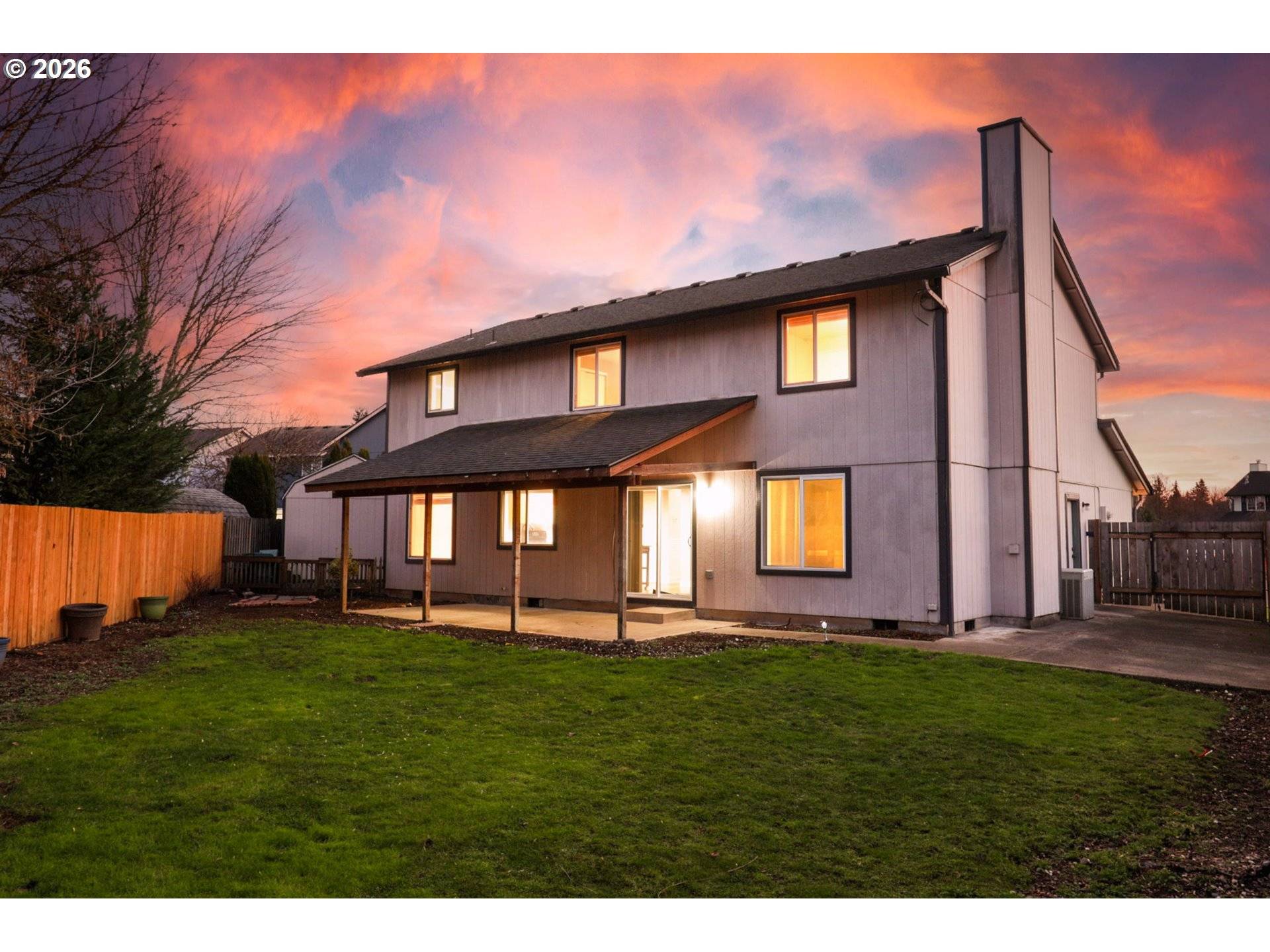 Vancouver, WA 98686,6308 NE 106TH CIR