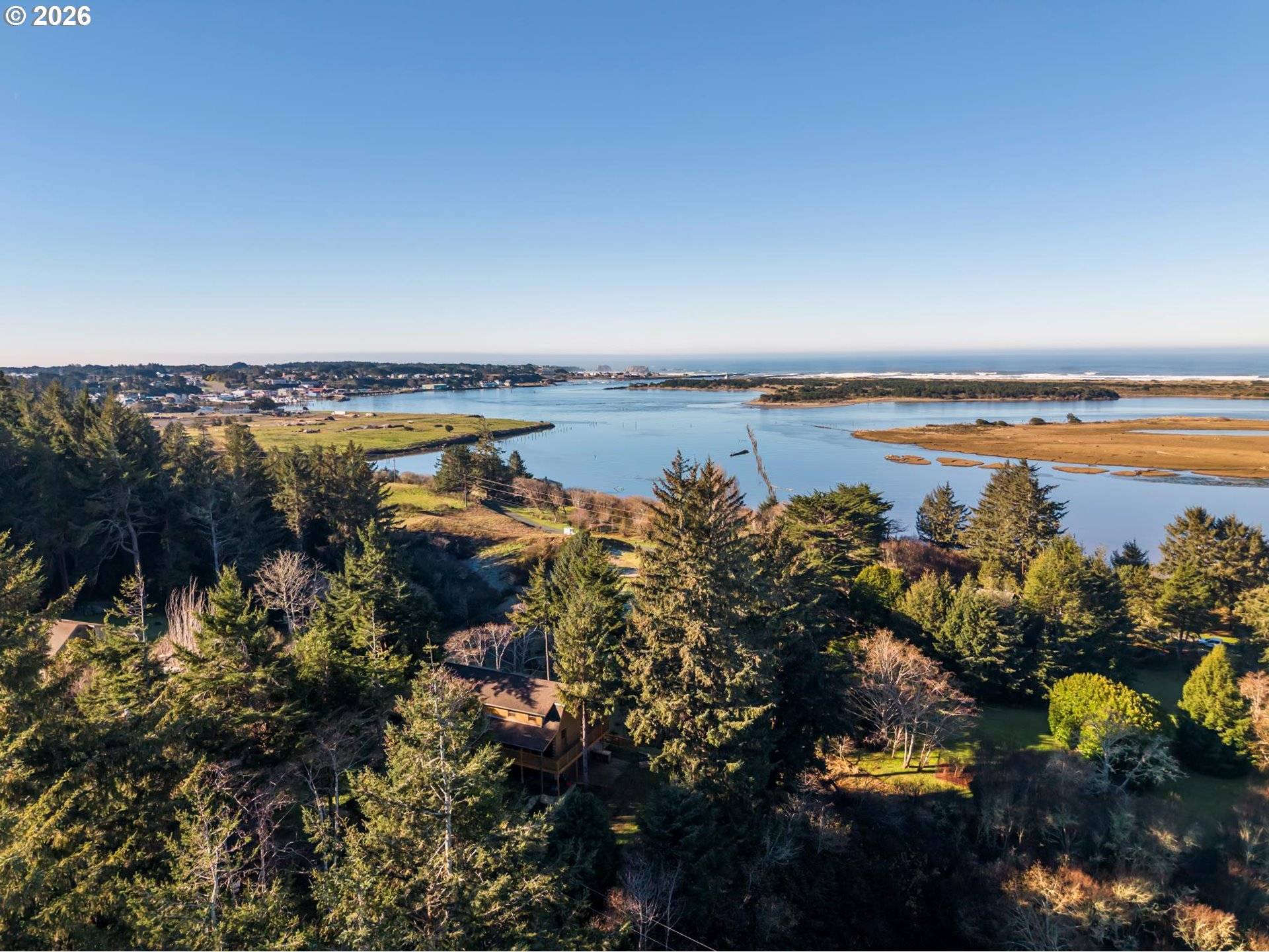 Bandon, OR 97411,Cody RD