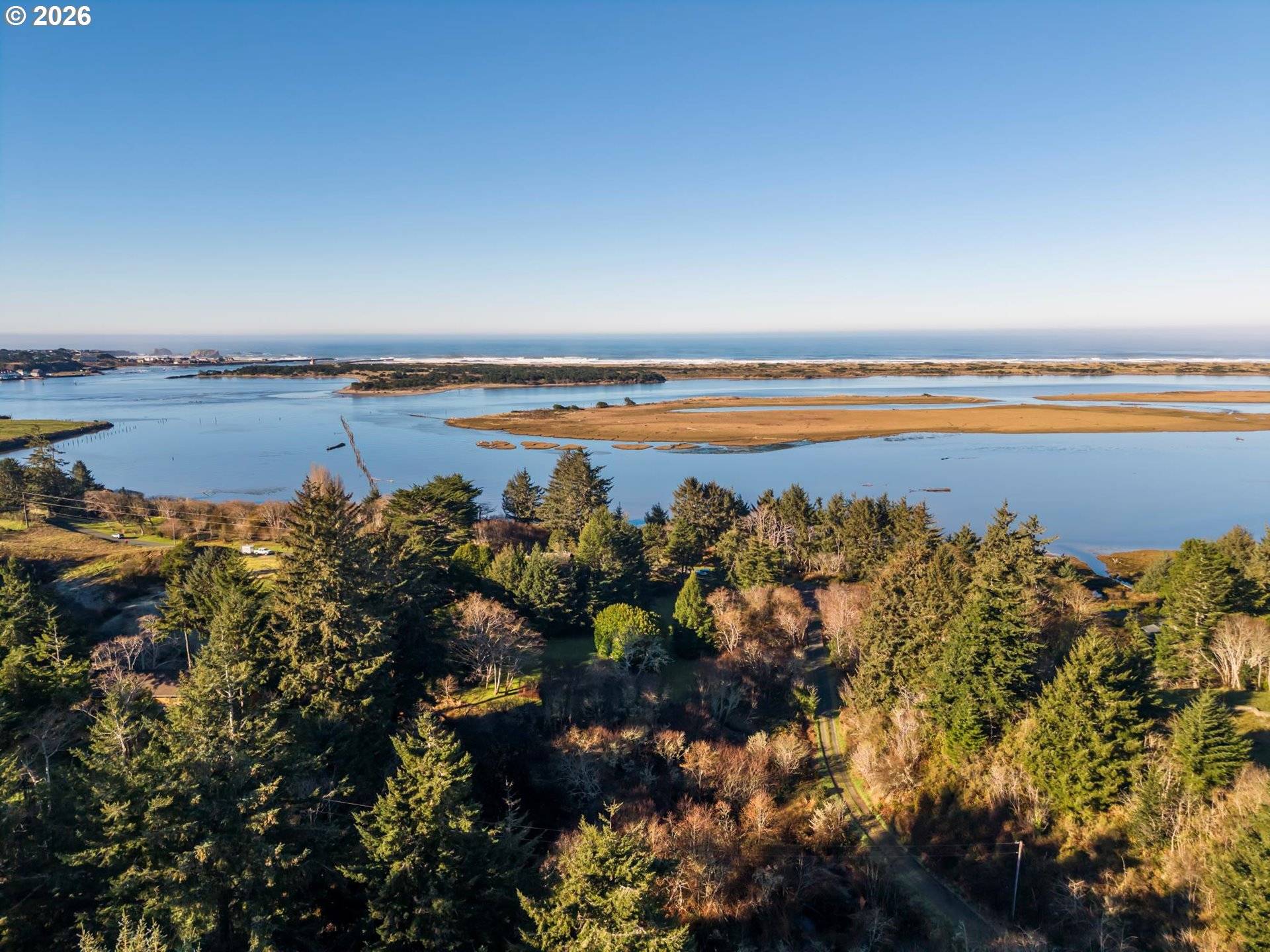 Bandon, OR 97411,Cody RD