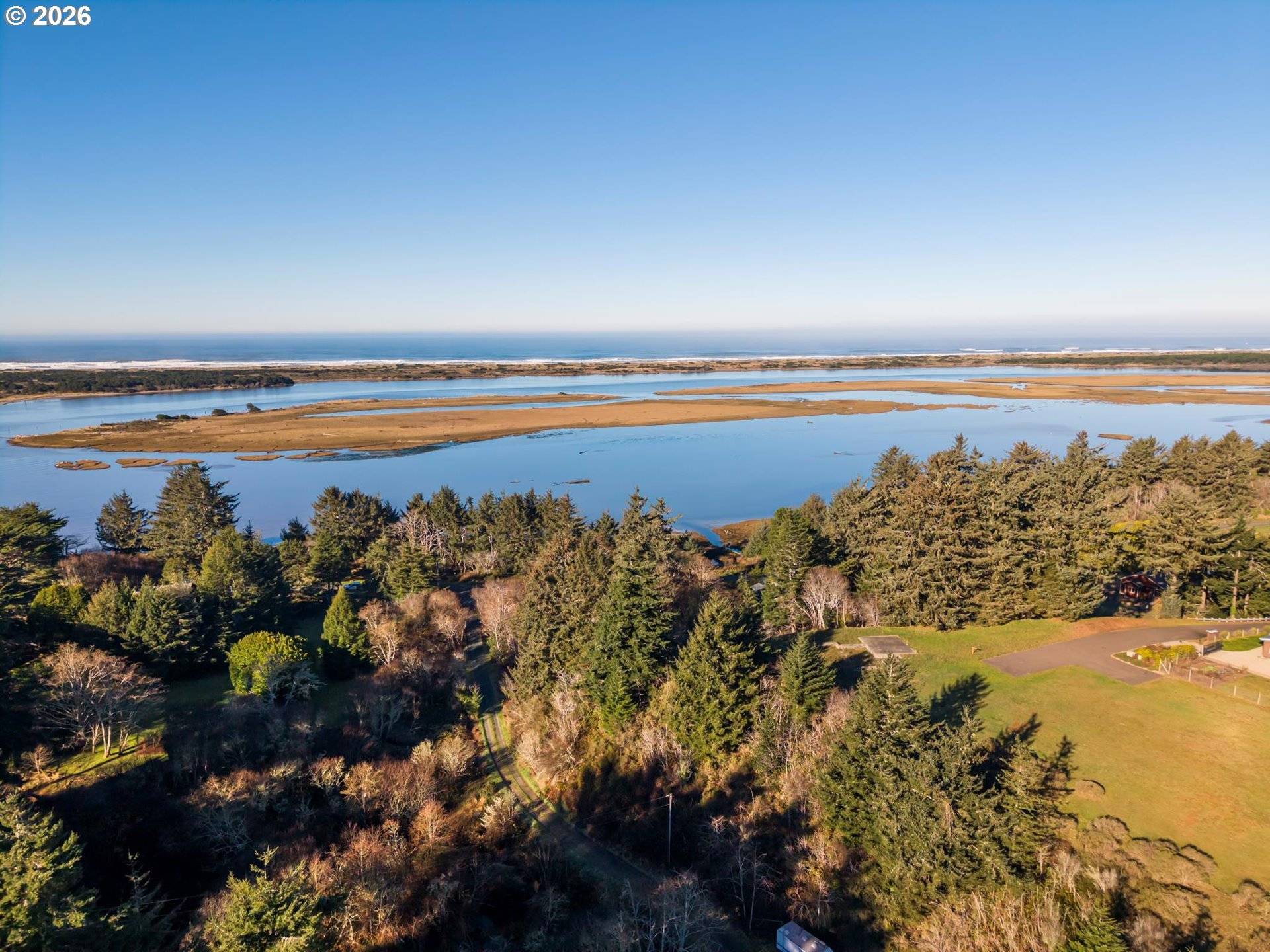 Bandon, OR 97411,Cody RD