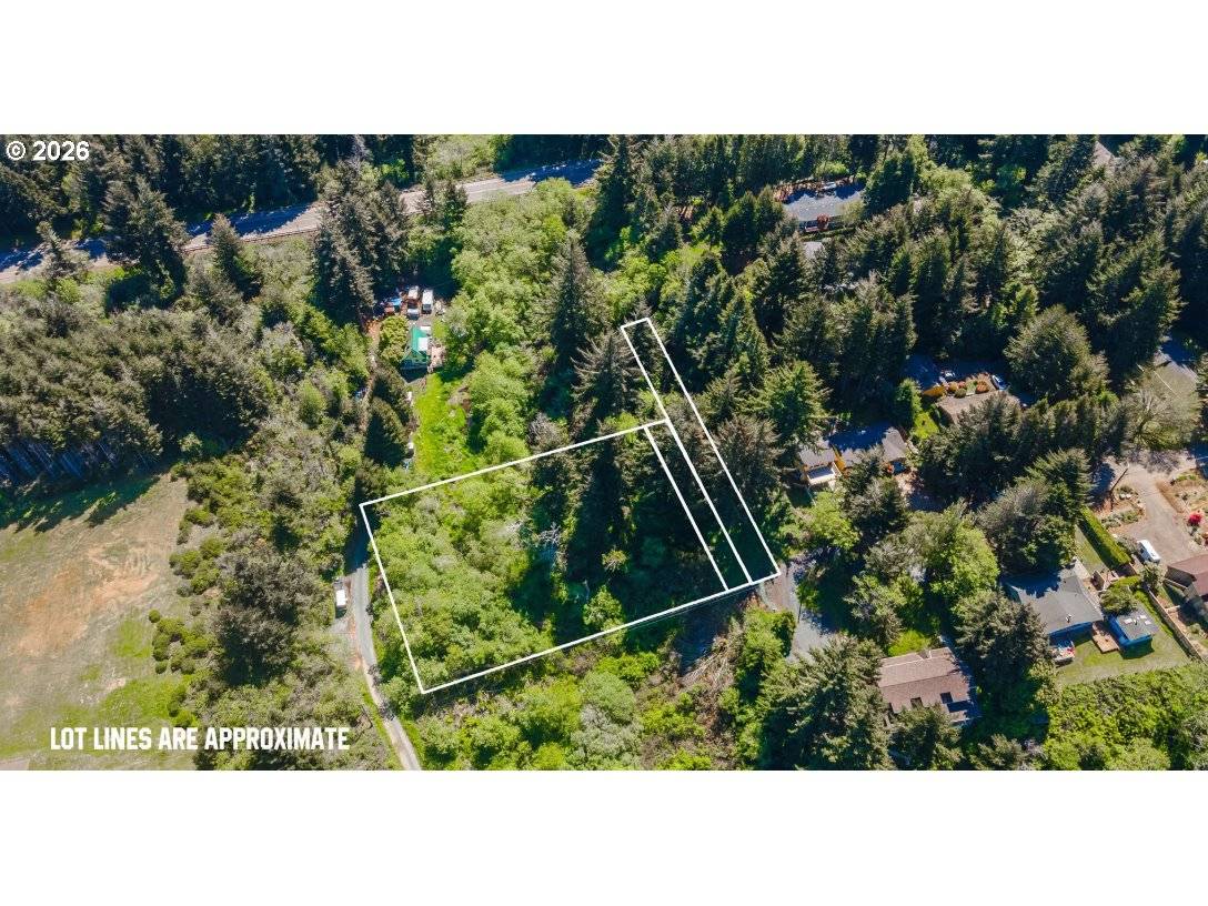 Bandon, OR 97411,Cody RD