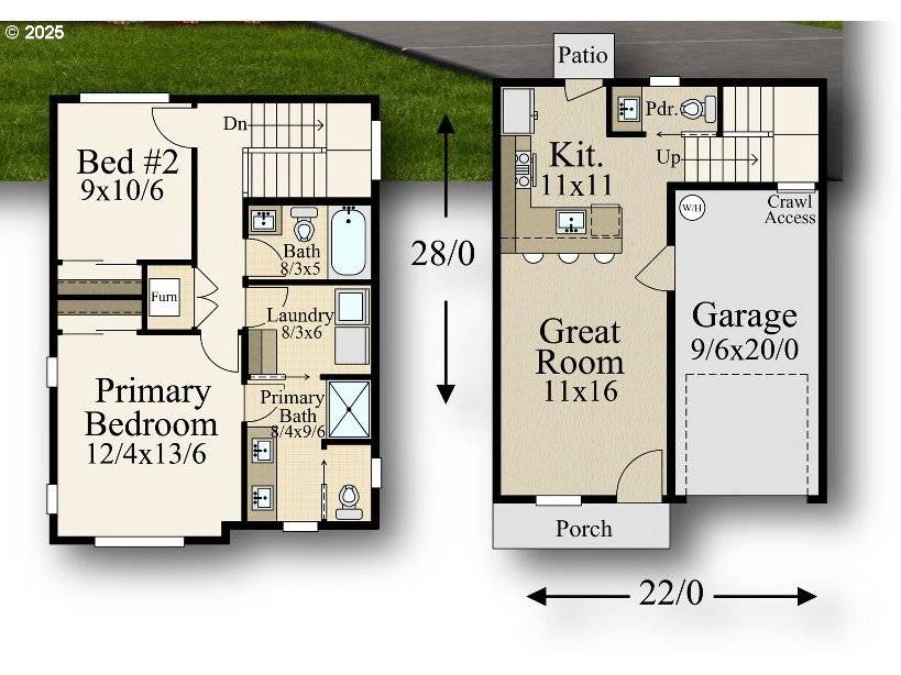 Gresham, OR 97080,4059 SW McKinley ST #40