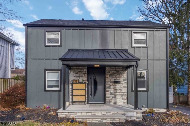 Hawthorne Boro, NJ 07506,31 Sherman Ave