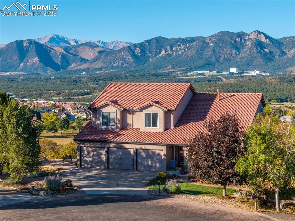 Colorado Springs, CO 80921,125 Mission Hill WAY
