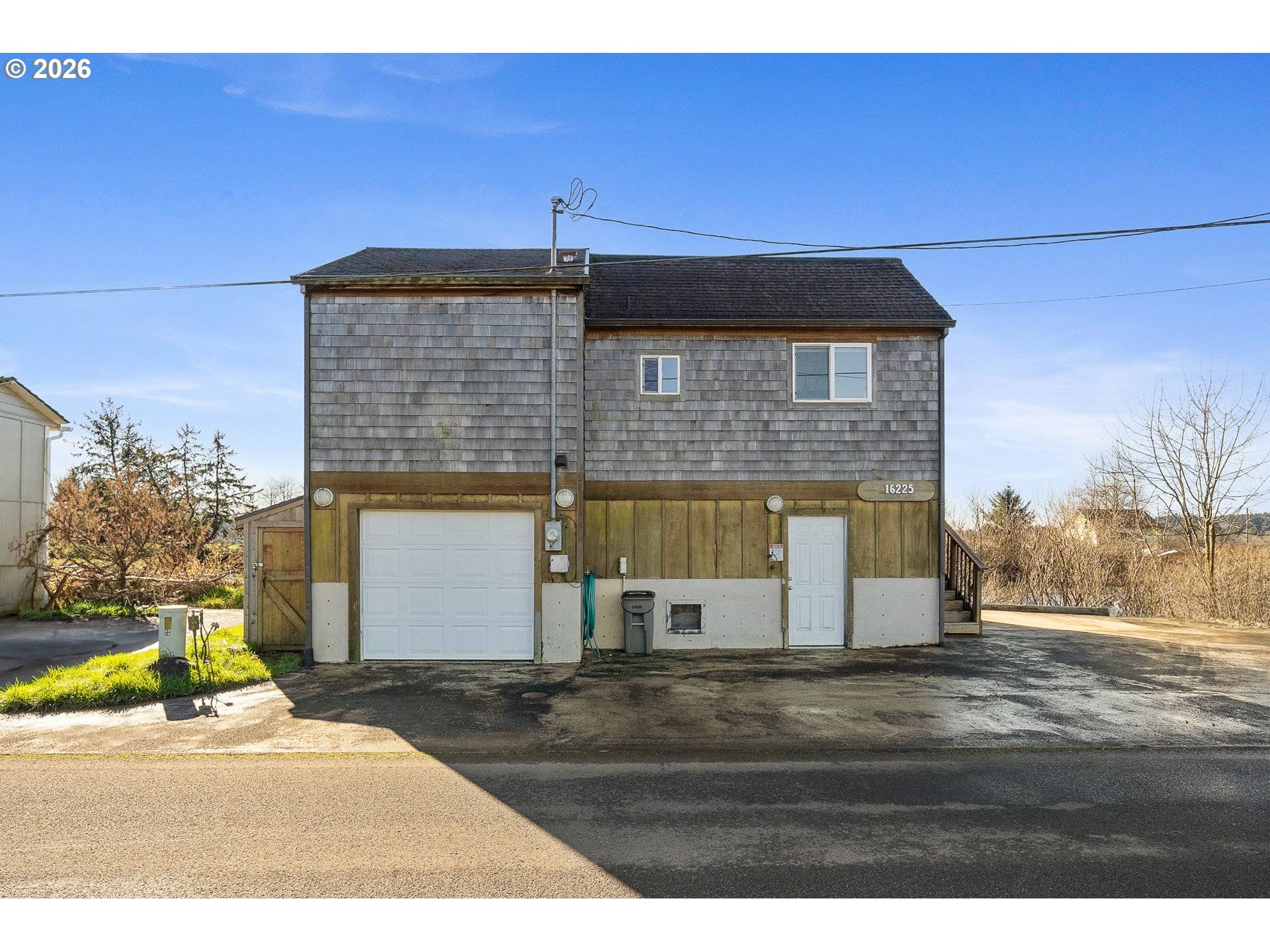 Nehalem, OR 97131,16225 MCDONALD RD