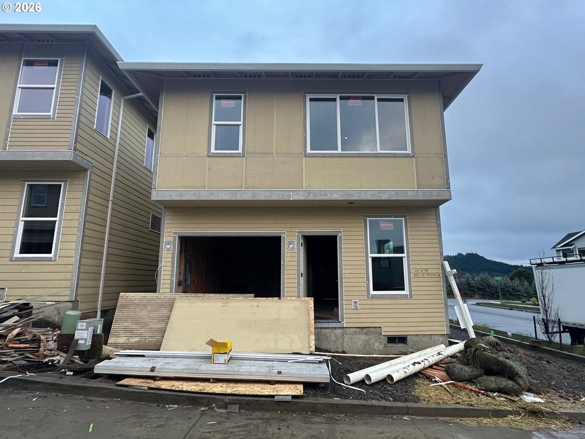 Gresham, OR 97080,4051 SW McKinley ST #38