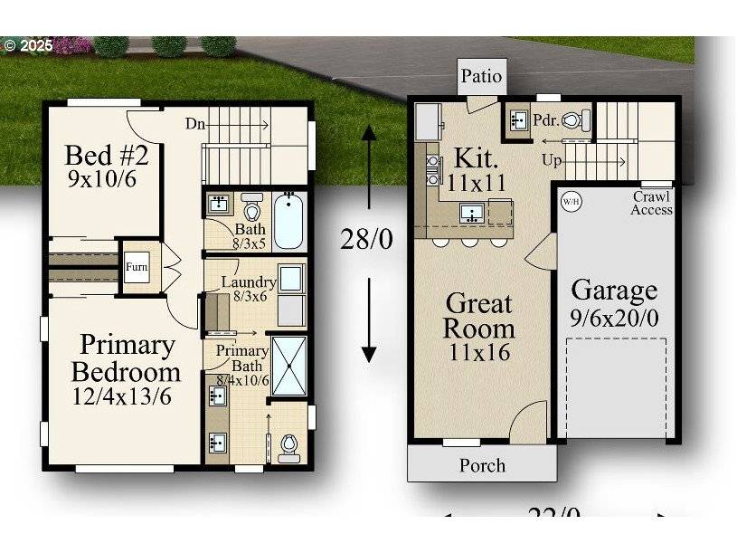 Gresham, OR 97080,4051 SW McKinley ST #38