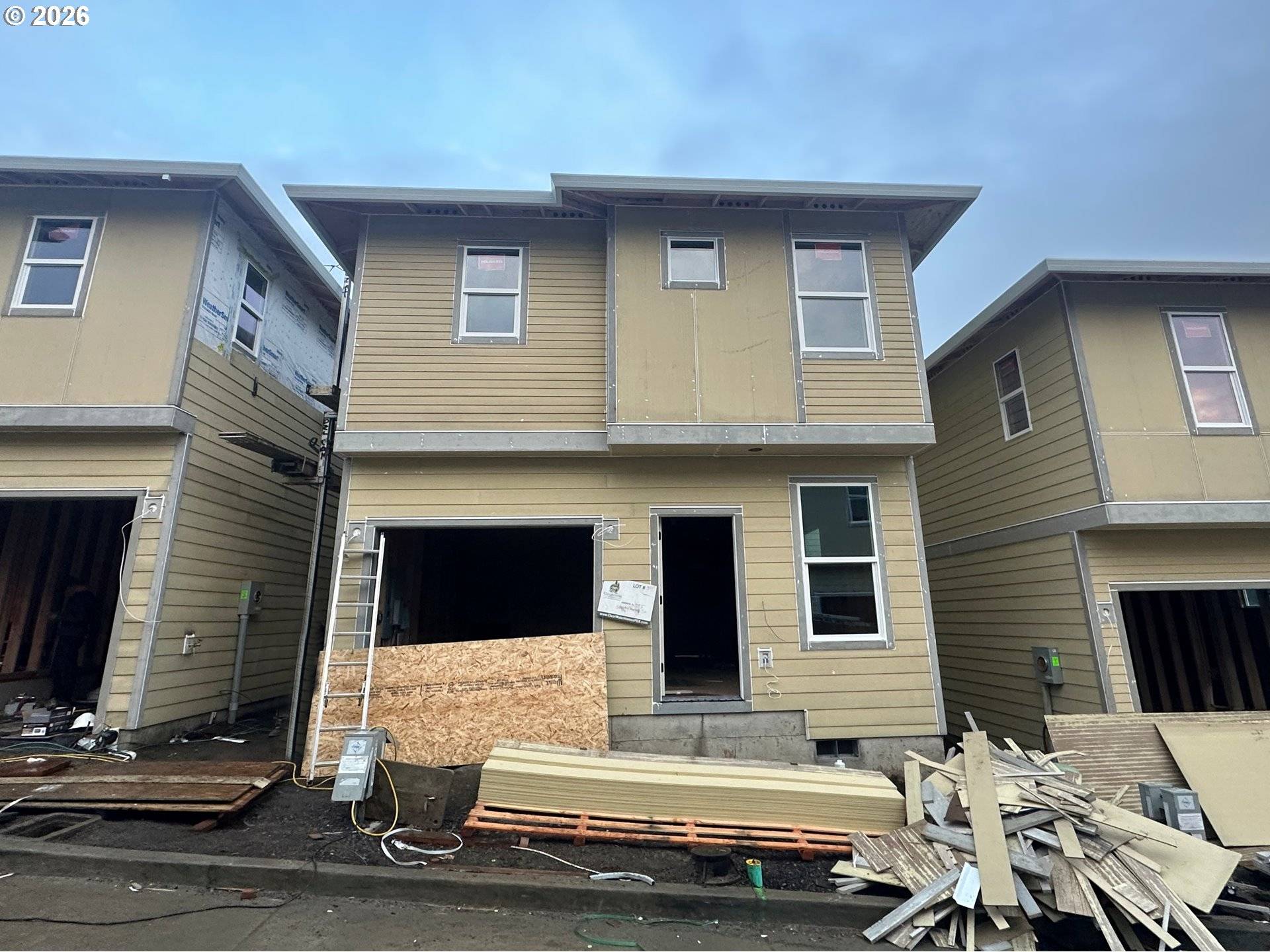 Gresham, OR 97080,4055 SW McKinley ST #39