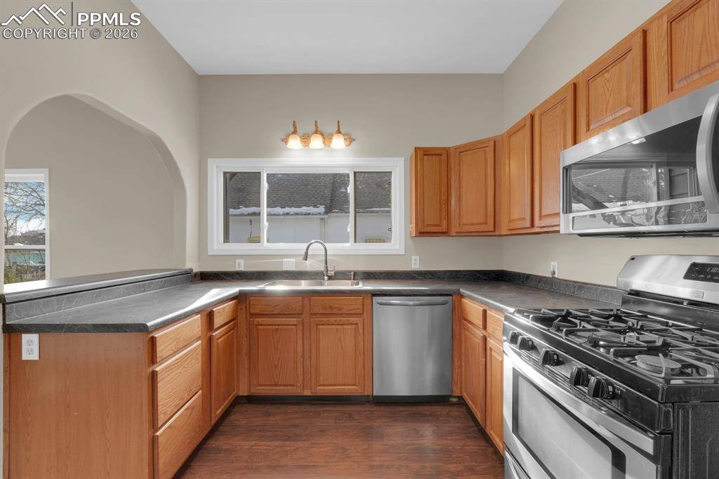 Colorado Springs, CO 80905,436 Cooper AVE