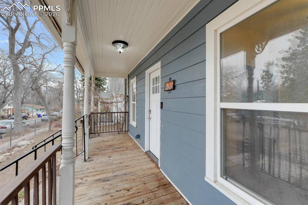 Colorado Springs, CO 80905,436 Cooper AVE