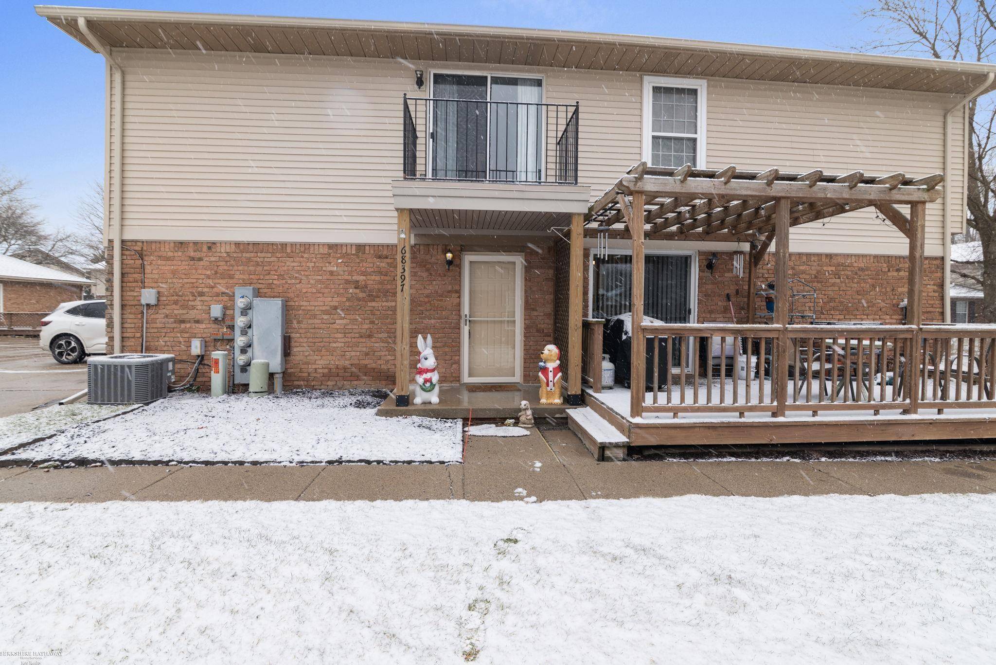 Richmond, MI 48062,68397 Rosewood LN