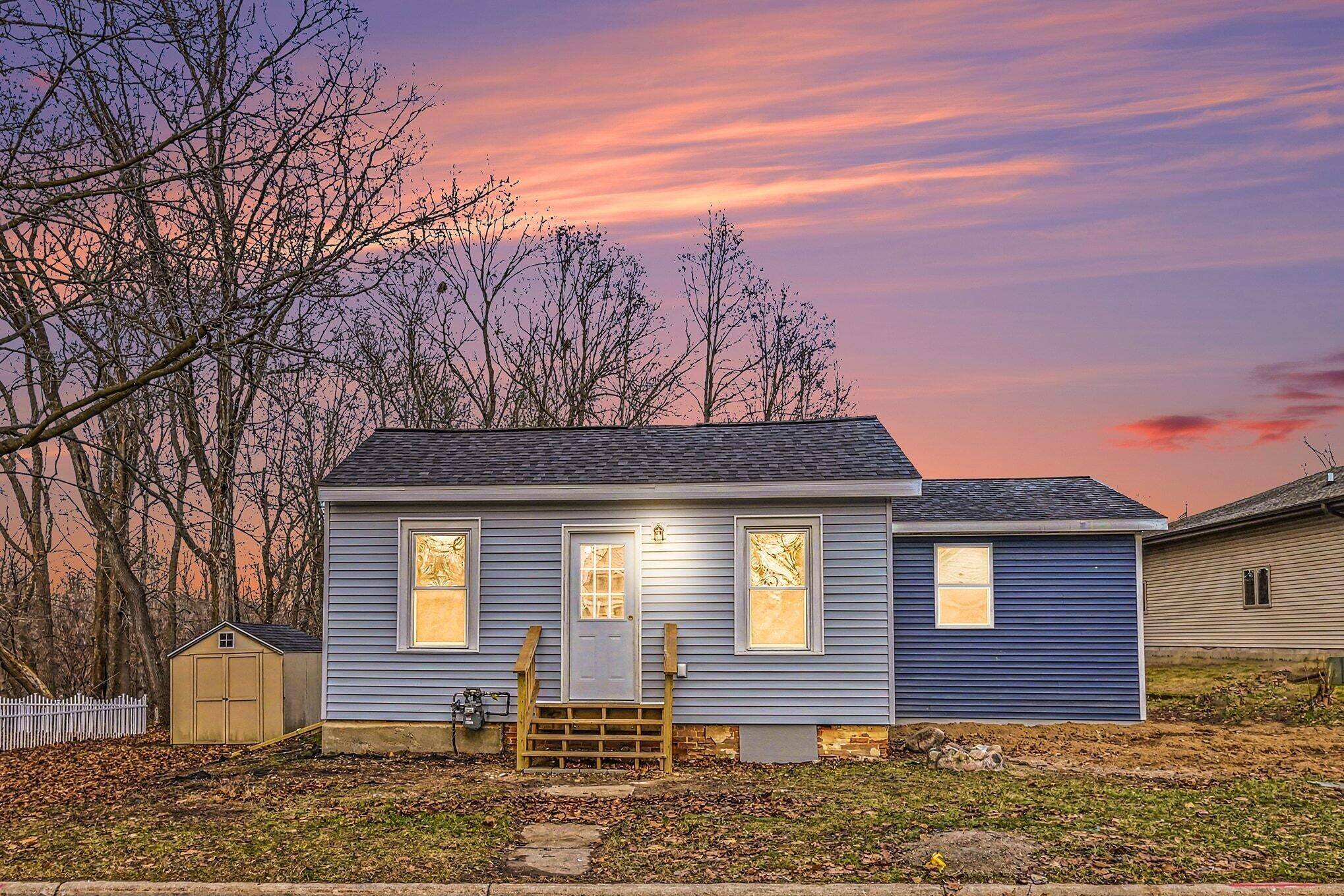 Portland, MI 48875,126 Riverside DR