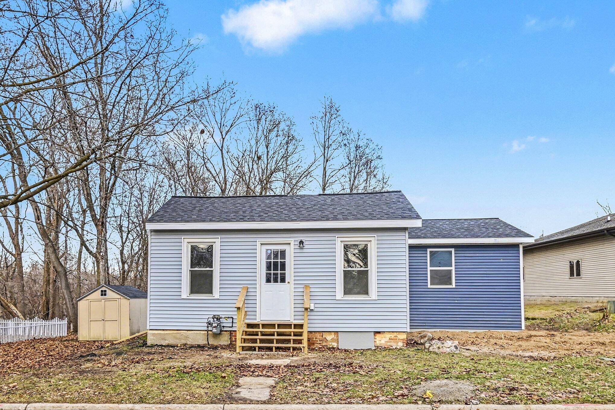 Portland, MI 48875,126 Riverside DR