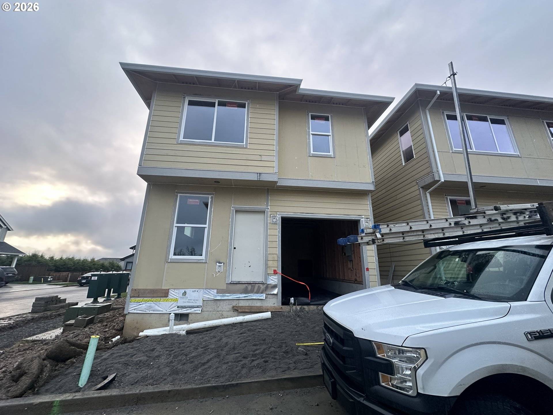 Gresham, OR 97080,4077 SW McKinley #37