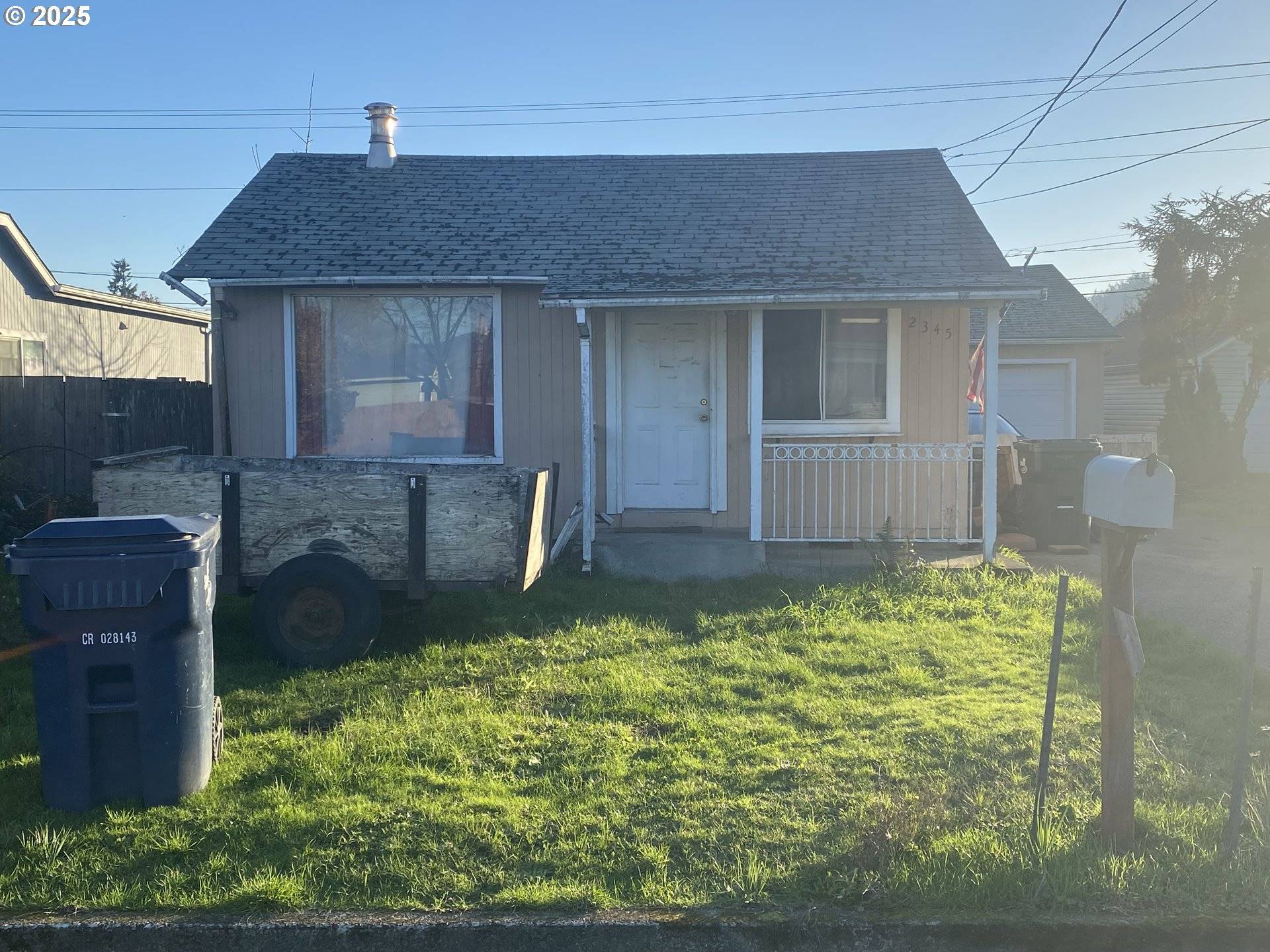 Springfield, OR 97477,2345 F ST