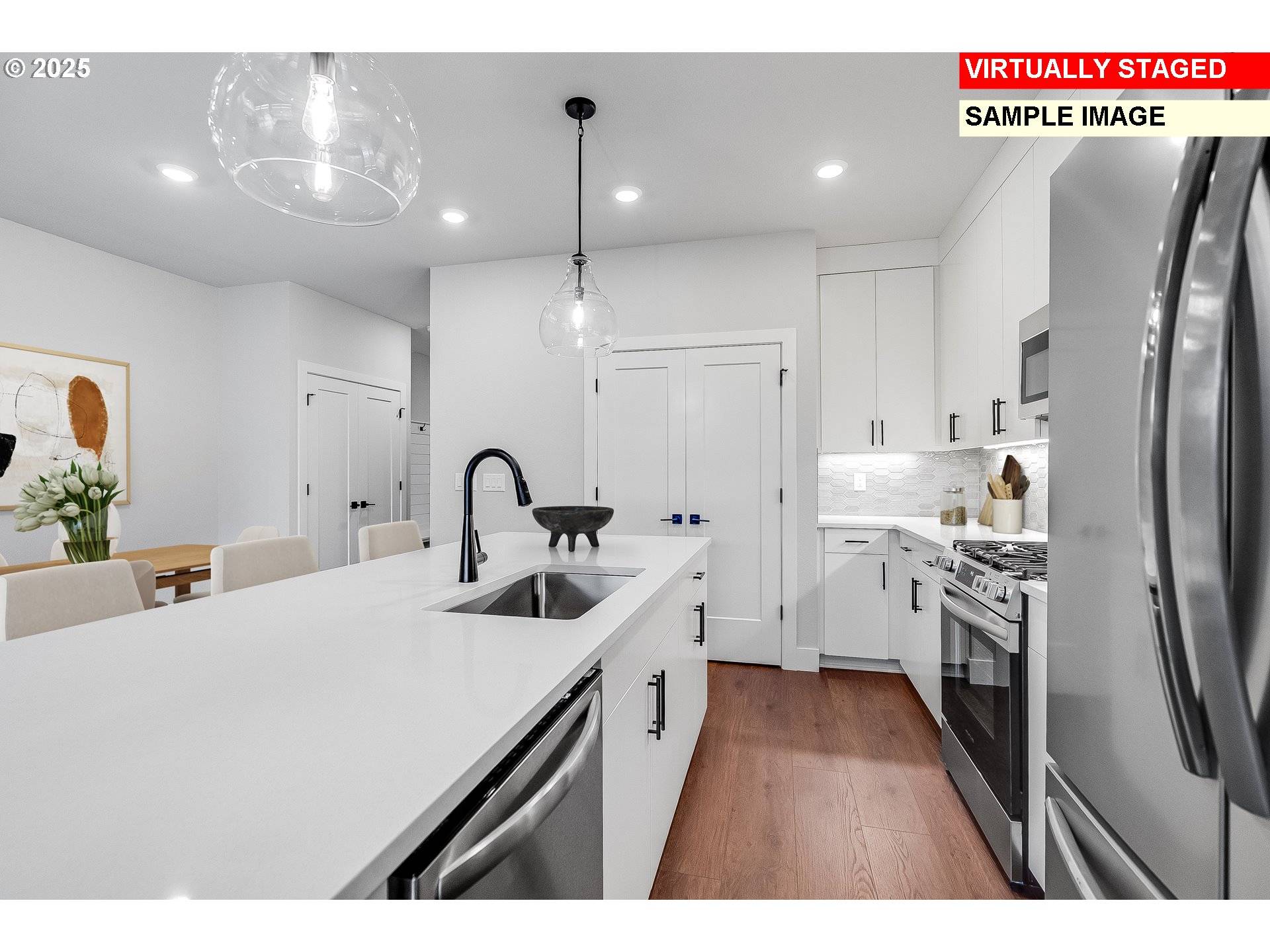 Beaverton, OR 97007,12190 SW Trask ST