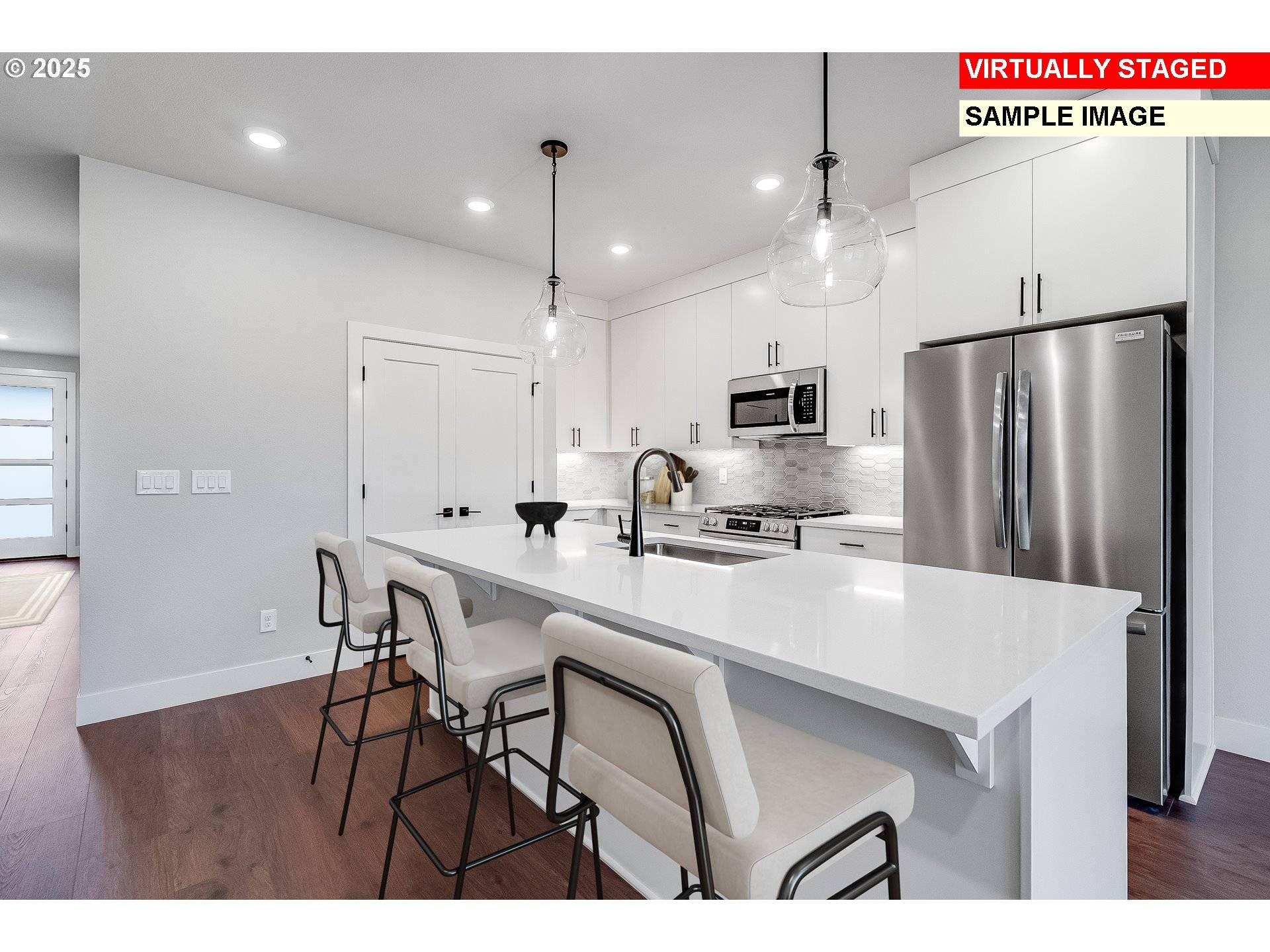 Beaverton, OR 97007,12190 SW Trask ST