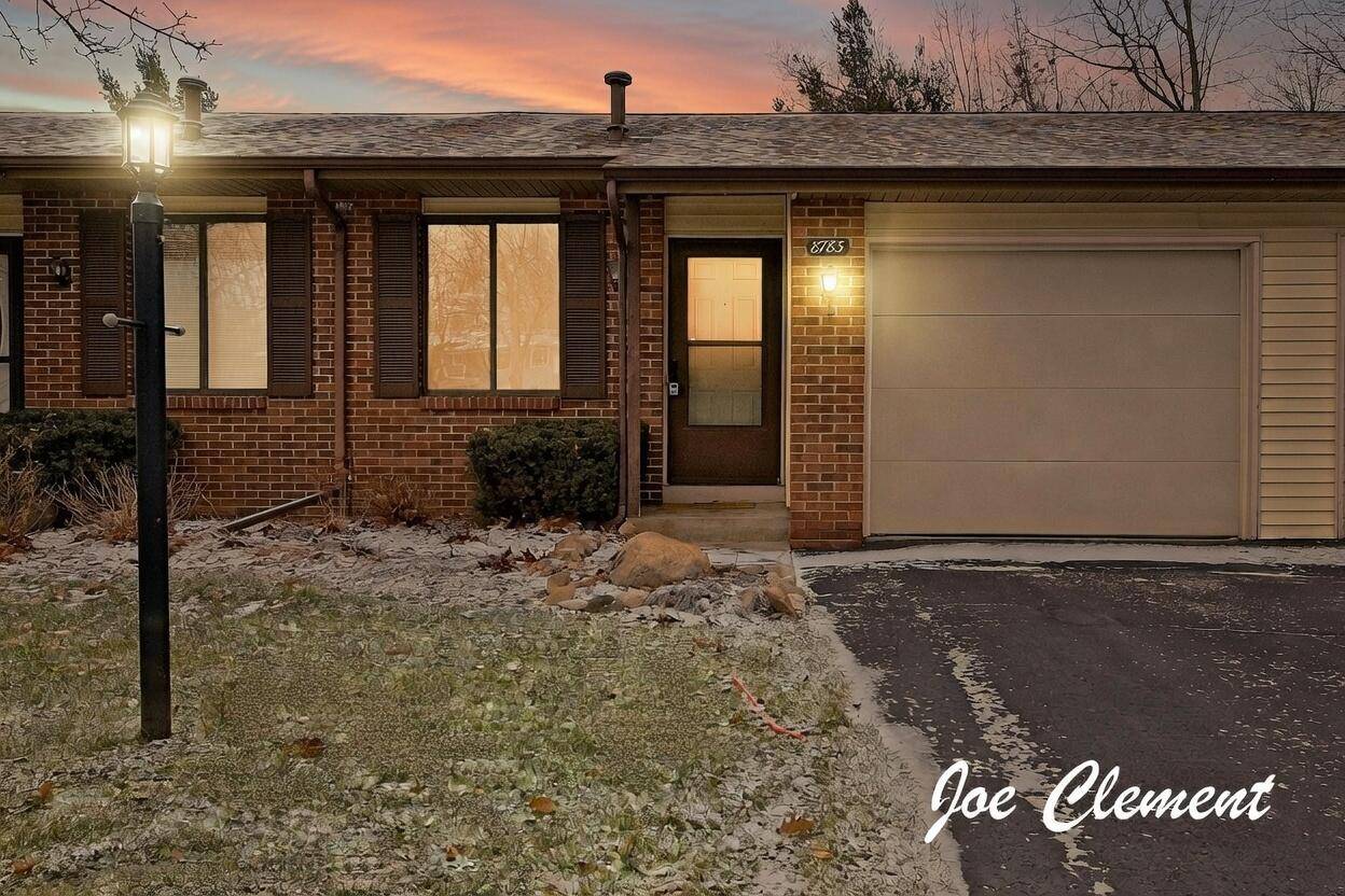 Rockford, MI 49341,8783 Courtland DR NE