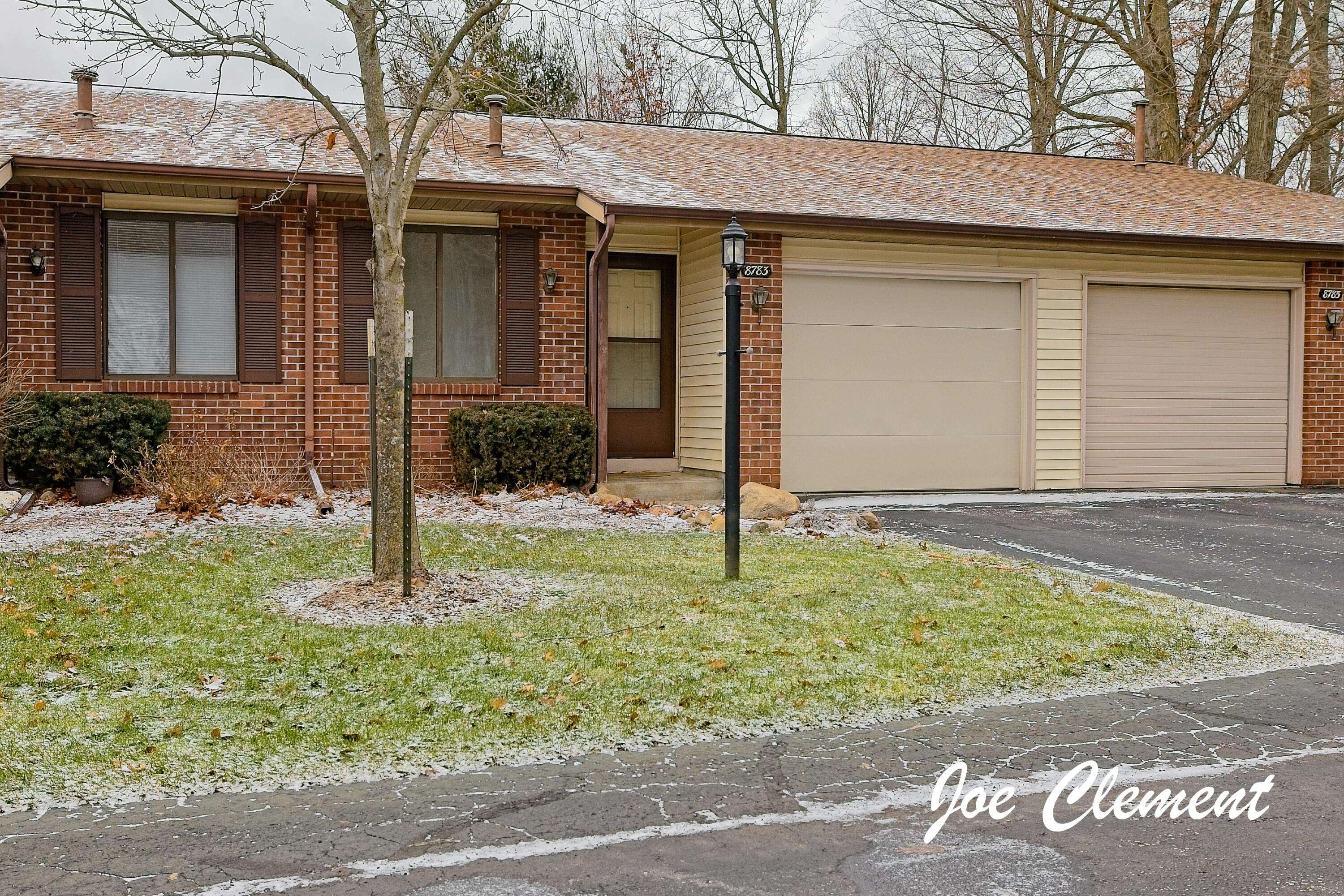 Rockford, MI 49341,8783 Courtland DR NE