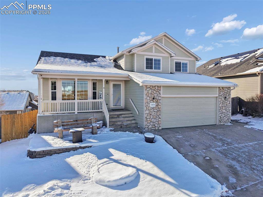 Fountain, CO 80817,7471 Willow Pines PL