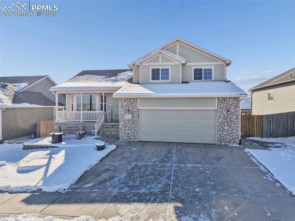 Fountain, CO 80817,7471 Willow Pines PL