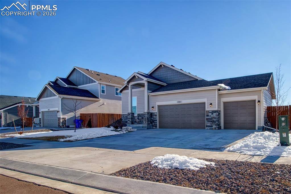 Peyton, CO 80831,13165 Crooked Hill DR