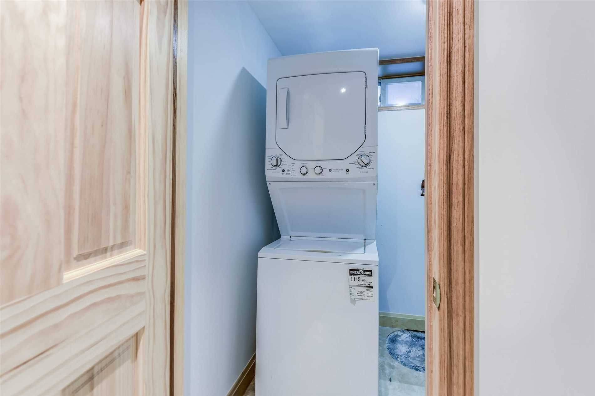 Toronto C01, ON M6G 3T6,611 Ossington (Basement) AVE E