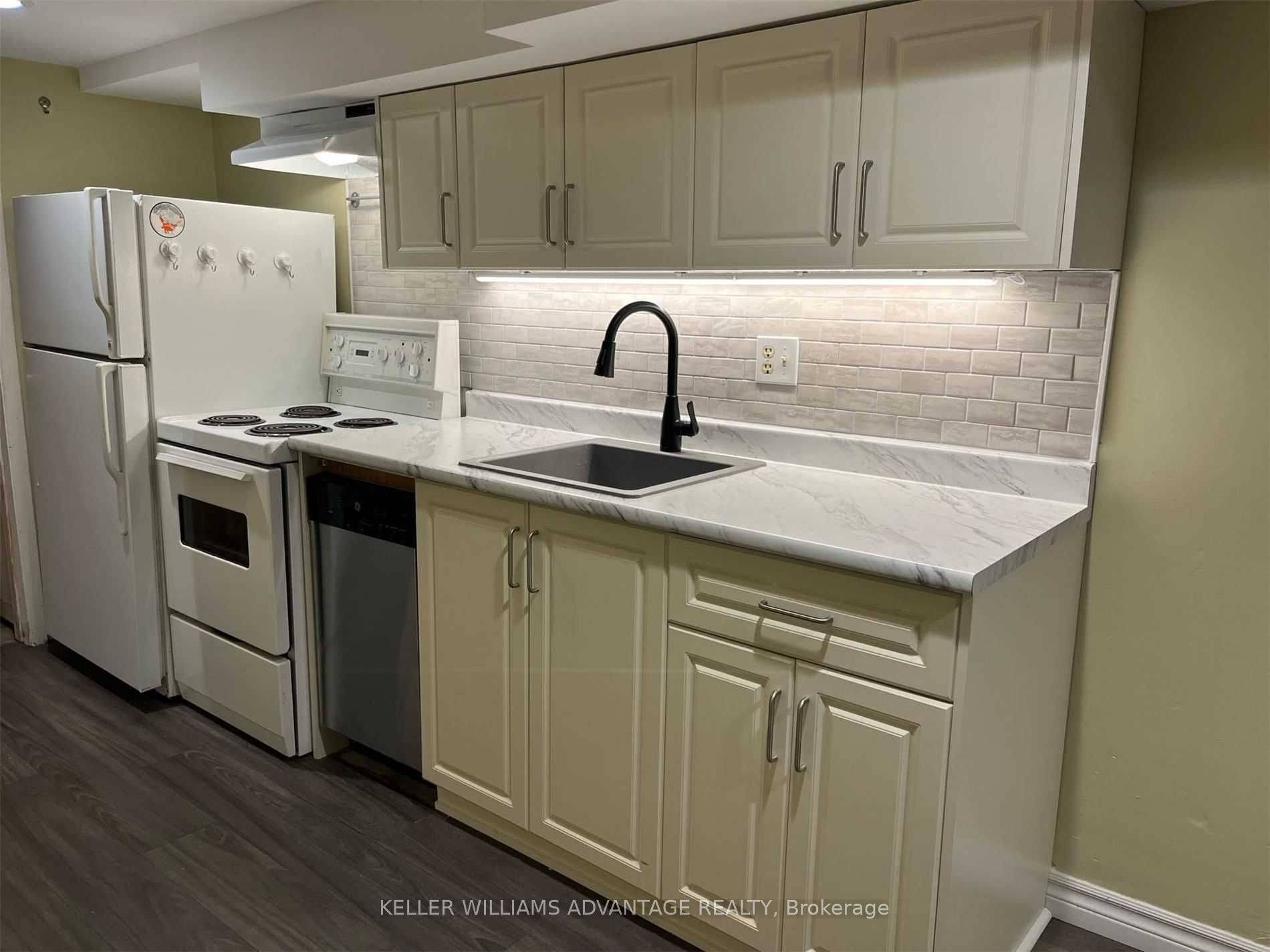 Toronto E03, ON M4J 4R3,131 Monarch Park AVE #Bsmt