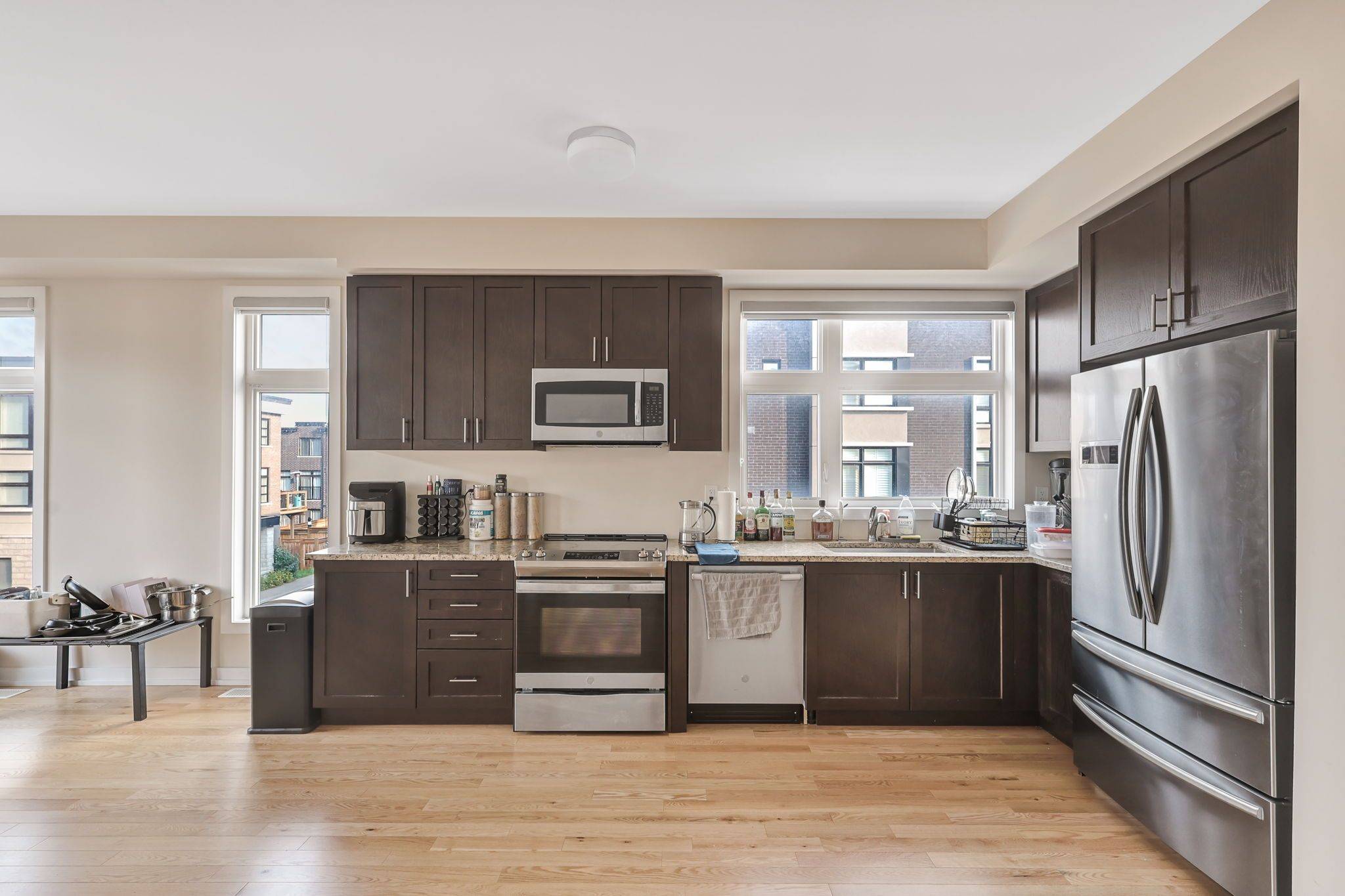 Pickering, ON L1X 0H6,2632 Castlegate Crossing DR