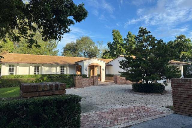 Coral Gables, FL 33146,5100 Granada Blvd