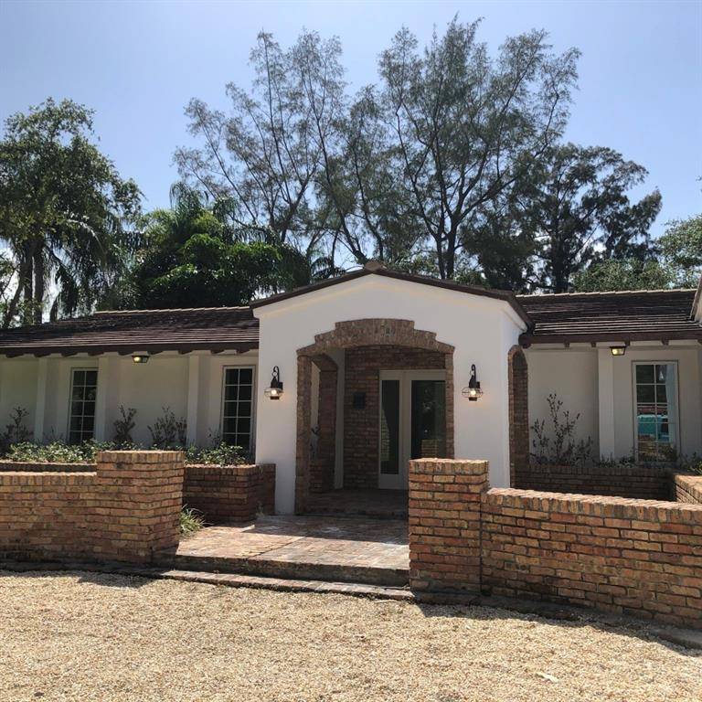 Coral Gables, FL 33146,5100 Granada Blvd