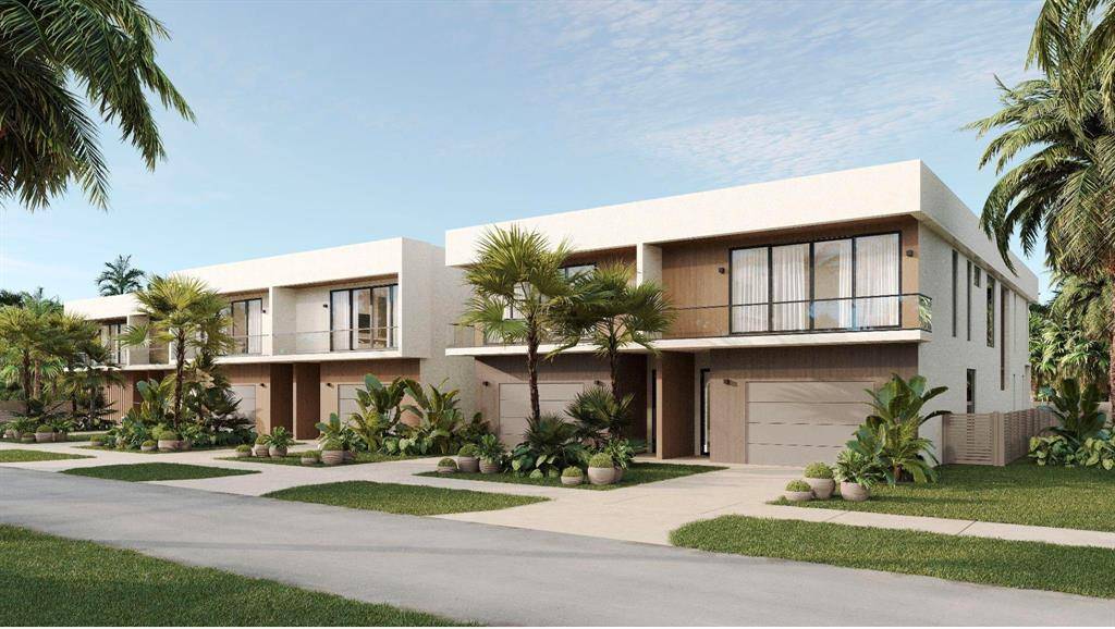 Fort Lauderdale, FL 33301,1015 NE 3rd St