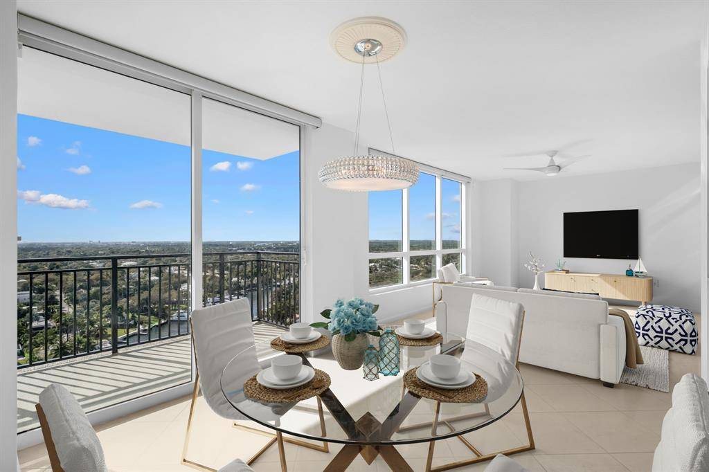 Fort Lauderdale, FL 33312,600 W Las Olas Blvd #1708