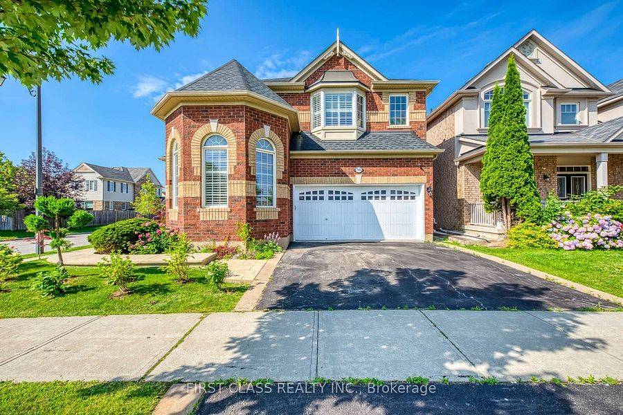 Milton, ON L9T 0X4,720 Savoline BLVD