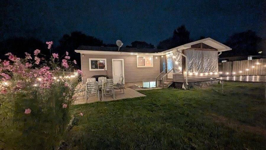 Kitchener, ON N2A 2R4,75 Pepperwood CRES #UPPER LEVEL