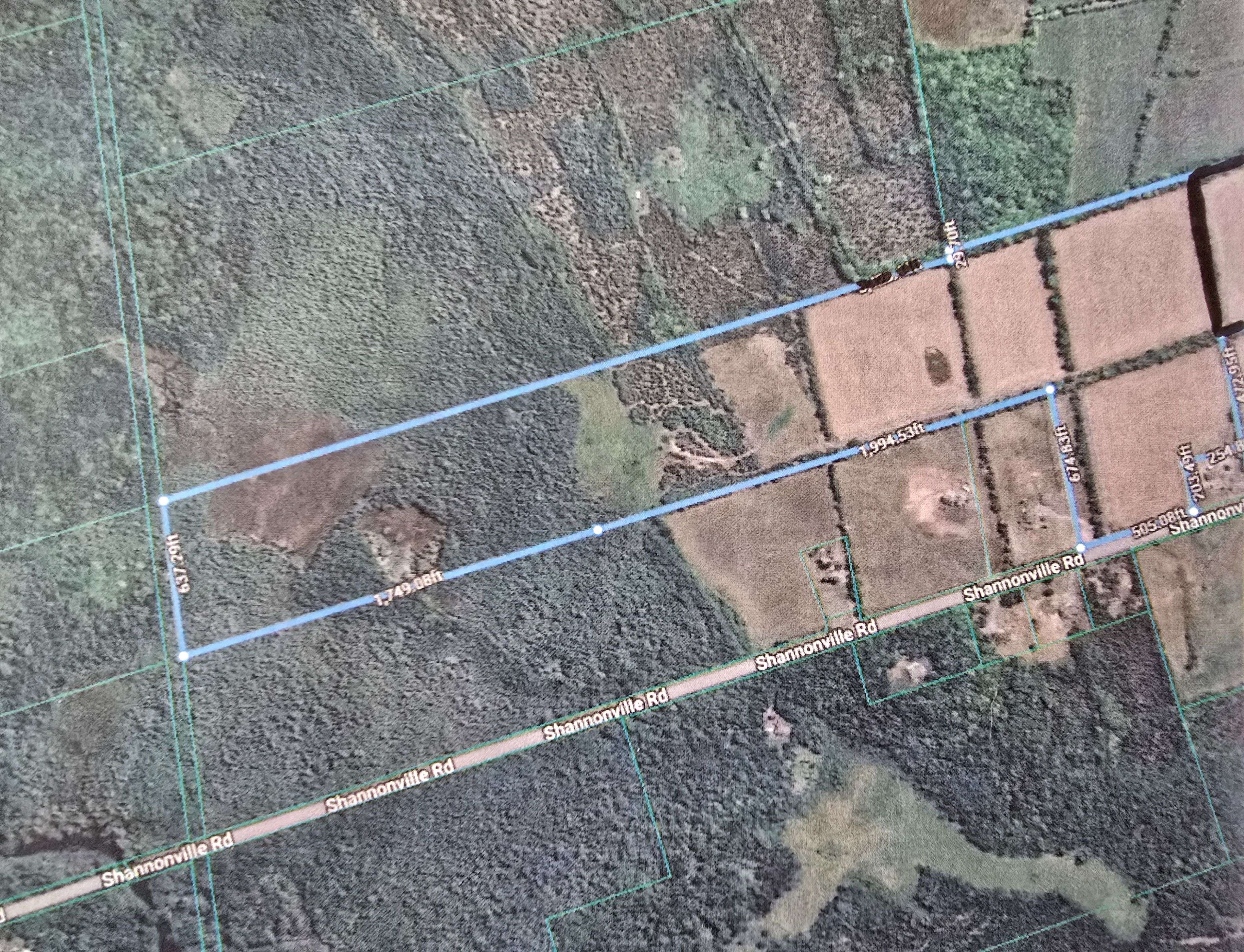 Tyendinaga, ON K0K 1V0,0 Shannonville RD