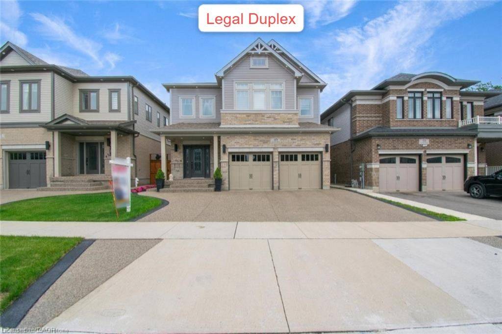 Kitchener, ON N2R 0N6,49 Scots Pine TRL