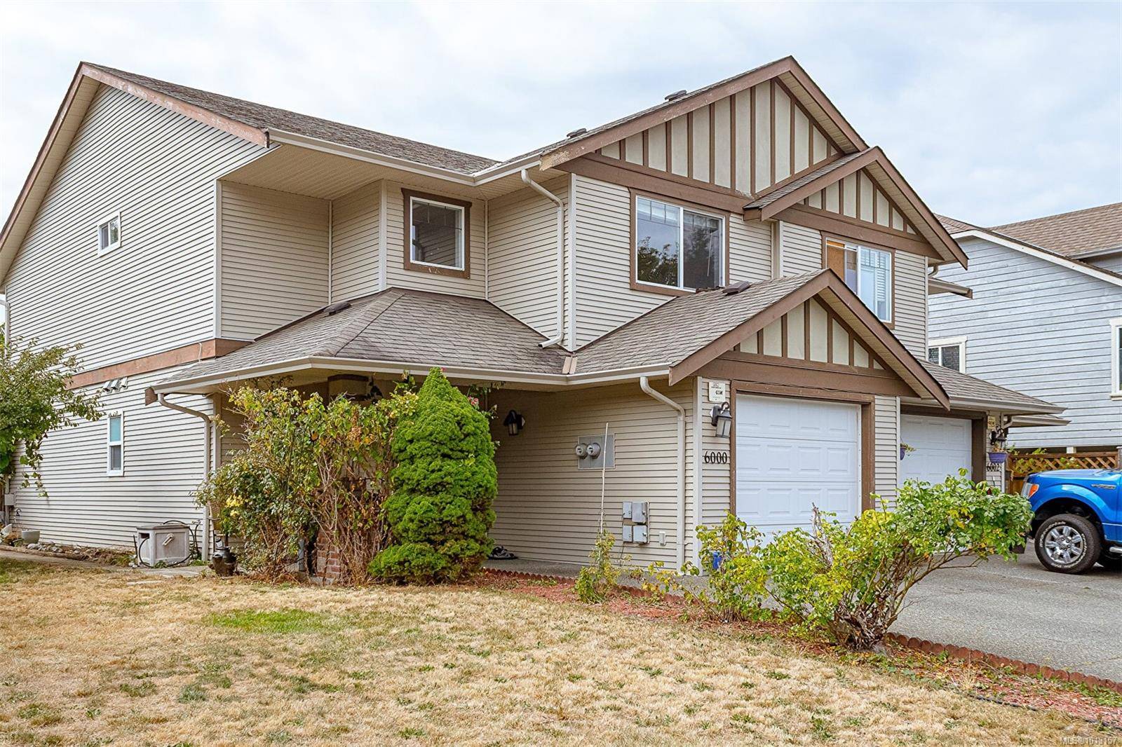 Duncan, BC V9L 6X3,6000 Rockridge Rd