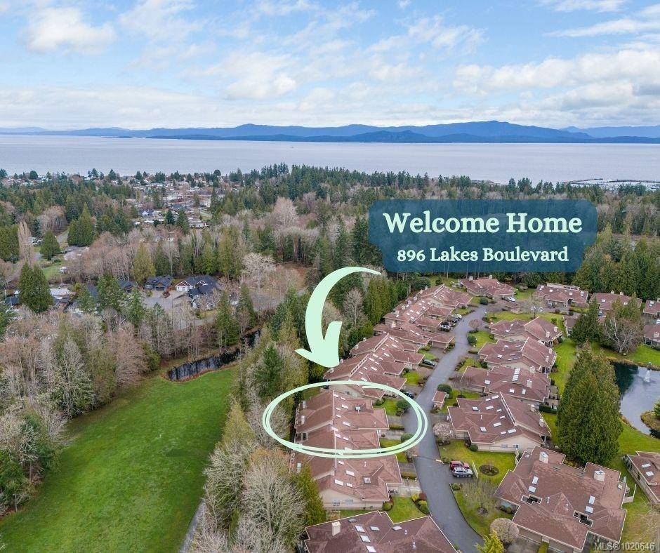 Parksville, BC V9P 2P8,896 Lakes Blvd