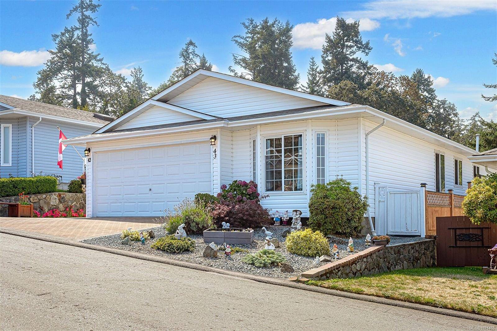 View Royal, BC V9A 7M2,43 Eagle Lane