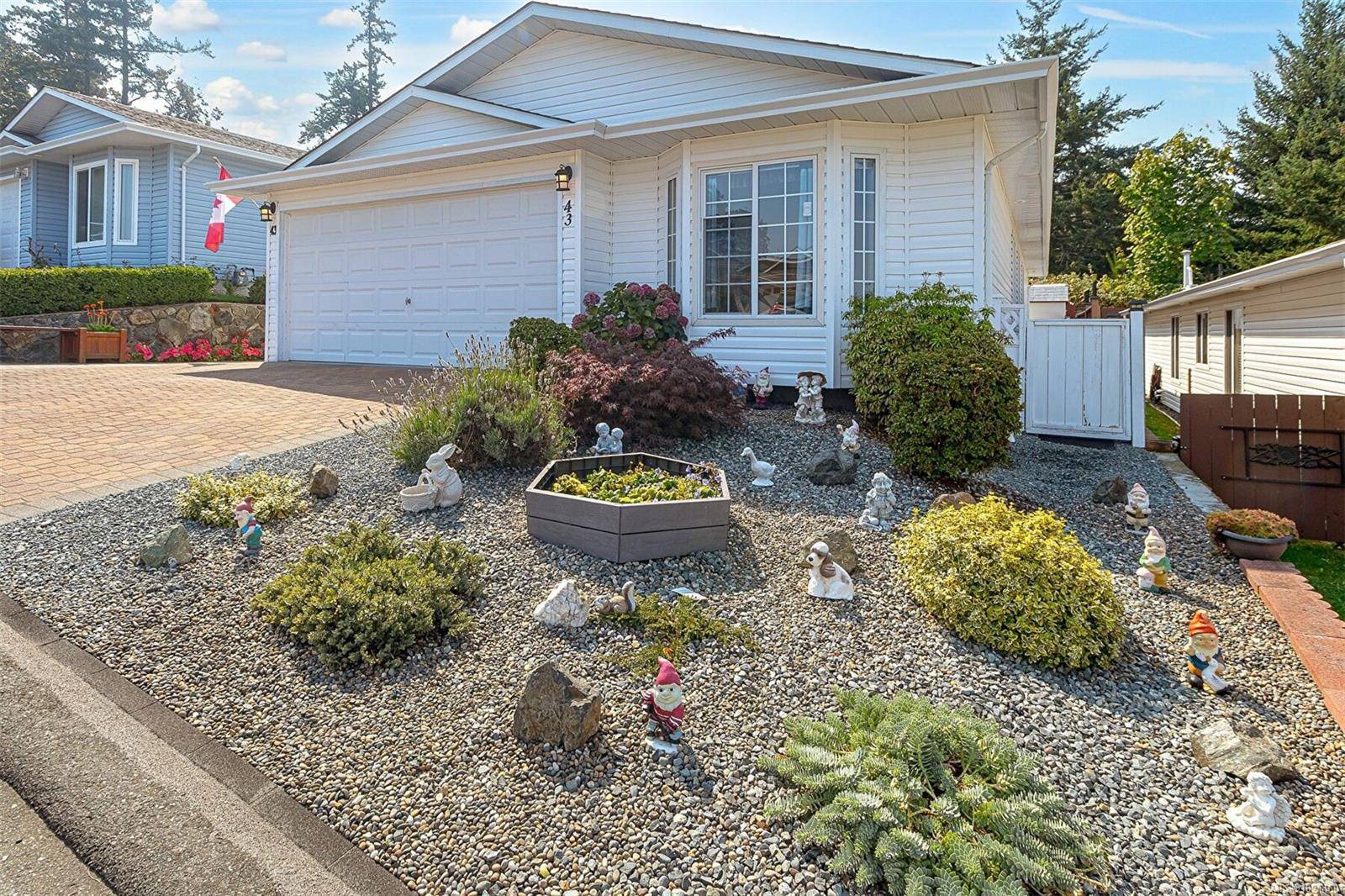 View Royal, BC V9A 7M2,43 Eagle Lane