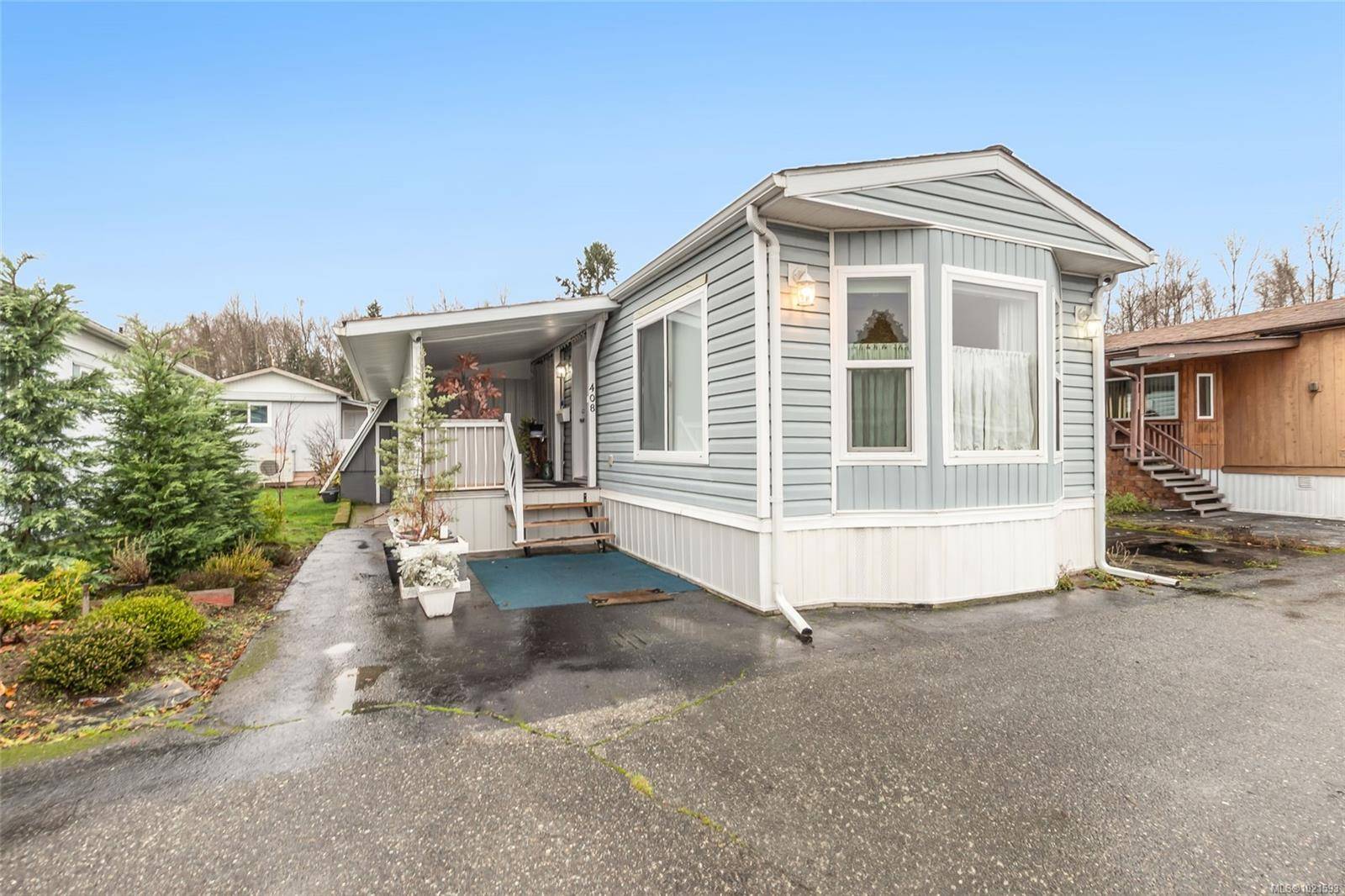 Duncan, BC V9L 4Y9,2885 Boys Rd #408